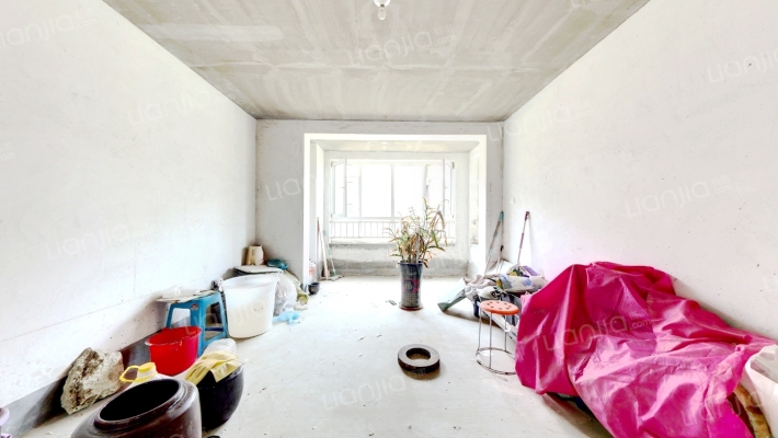 顺盛琴岛新城二手房实景图