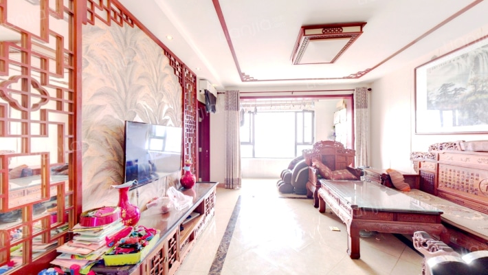 世茂英郡二手房实景图