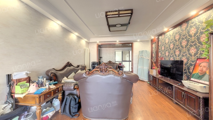 兰德喜多家二手房实景图