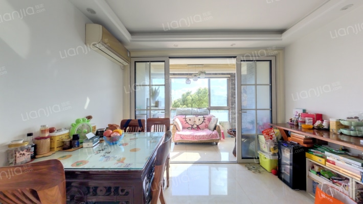 高行绿洲(五期)二手房实景图