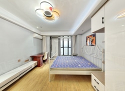 整租·招商国际E城 1室1厅 南_招商国际E城租房