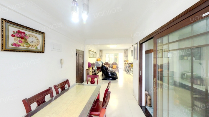 双桥明珠二手房实景图