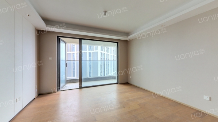 青铁华润城二手房实景图