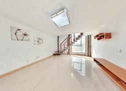 整租·富都商务公寓 2室1厅 南_富都商务公寓租房