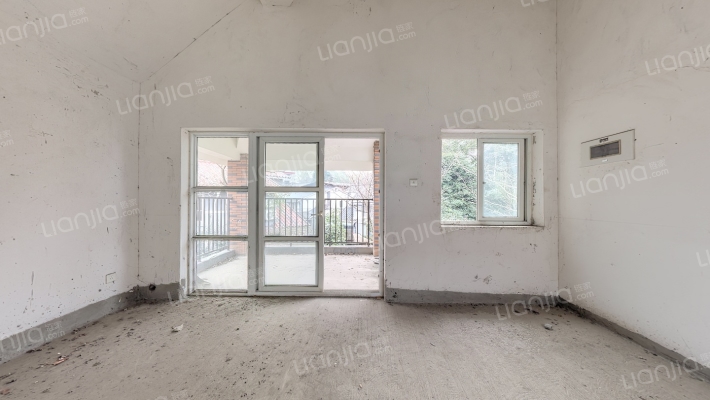 新丽江二手房实景图