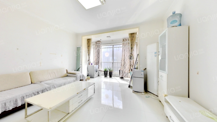 摩尔花园二手房实景图