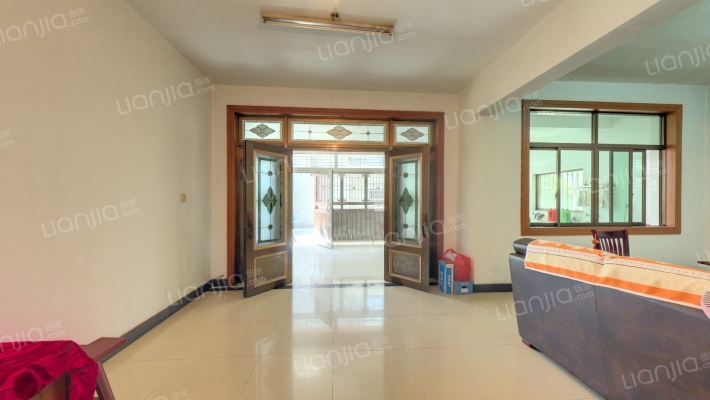 梅花二园二手房实景图