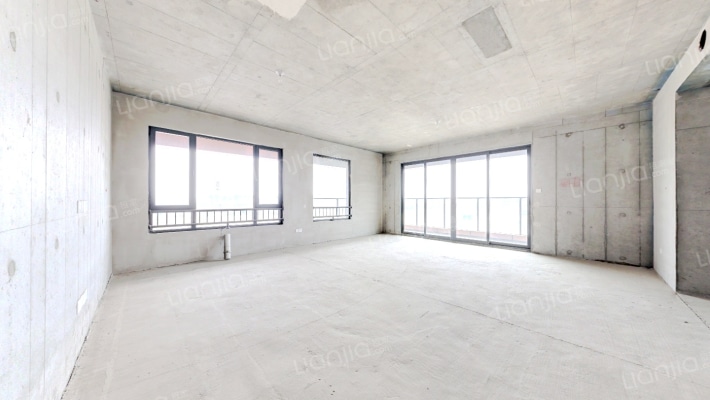 产发云和悦二手房实景图