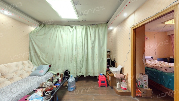东兴社区二手房实景图