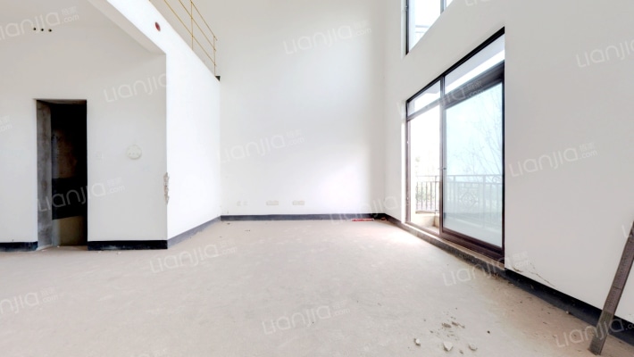 龙湖两江新宸旭宸二手房实景图