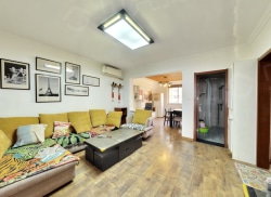 整租·长峰馨安苑小区 2室2厅 南/北_长峰馨安苑小区租房