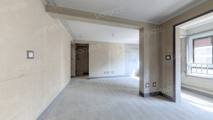 和悦庐鸣二手房实景图