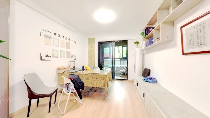 中建大公馆二期二手房实景图