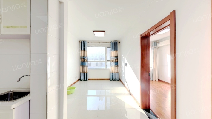 陶然庭苑二手房实景图