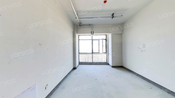 绿地明湖城二手房实景图