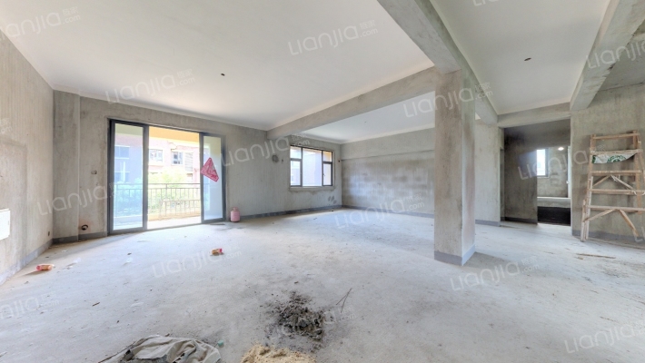 赣电开元国际二手房实景图