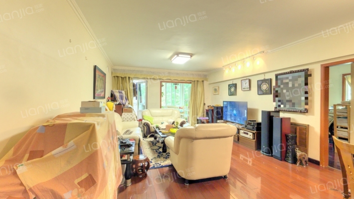 远大园三区二手房实景图