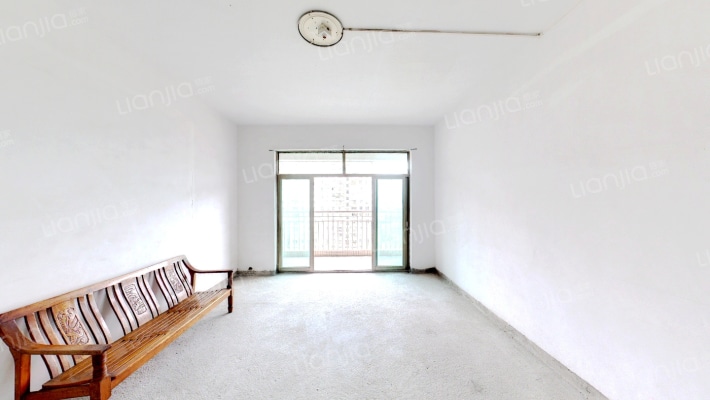 南荣花园二手房实景图