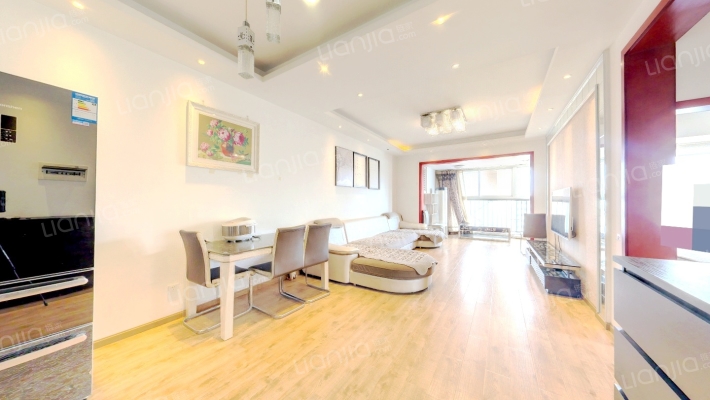 泰立观筑二手房实景图