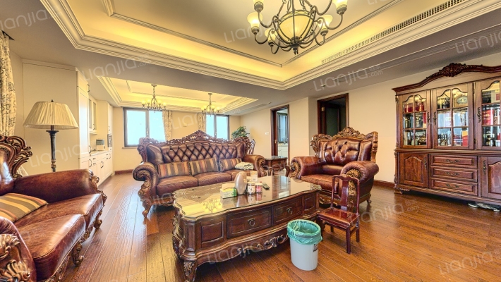 万科草庄二手房实景图