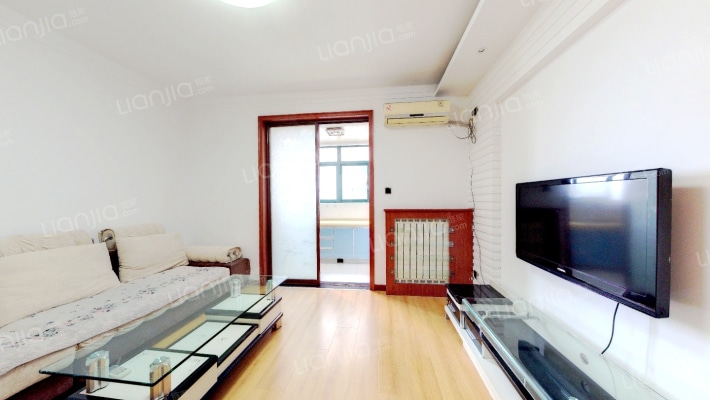 宝枫佳苑二手房实景图