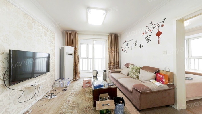 慧海园二手房实景图