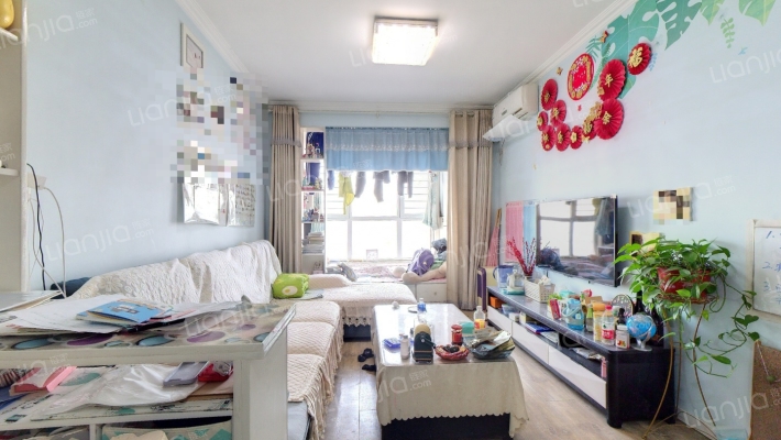 阳光公园1号二手房实景图