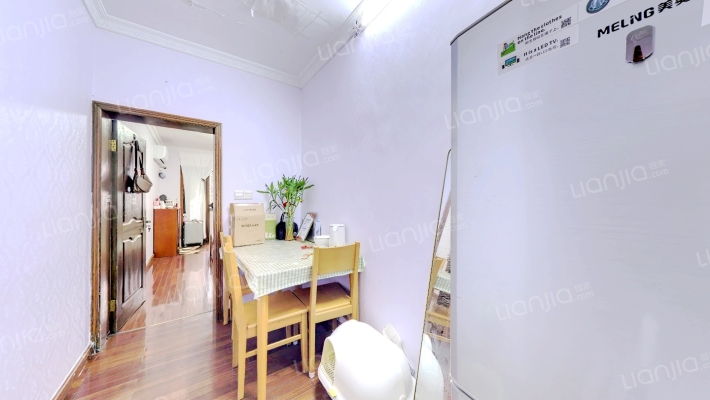 演武新村二手房实景图