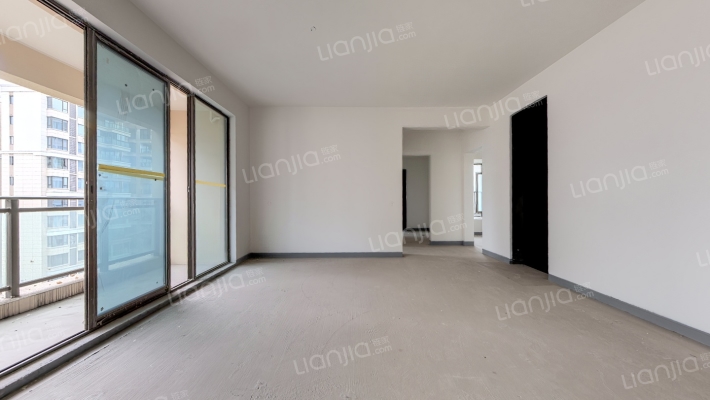 金隅新都会天境二手房实景图