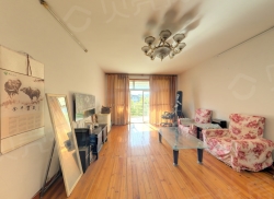 整租·华宝花园 2室2厅 南_华宝花园租房