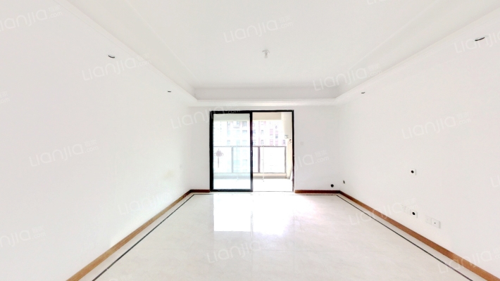 绿都新力青云府二手房实景图