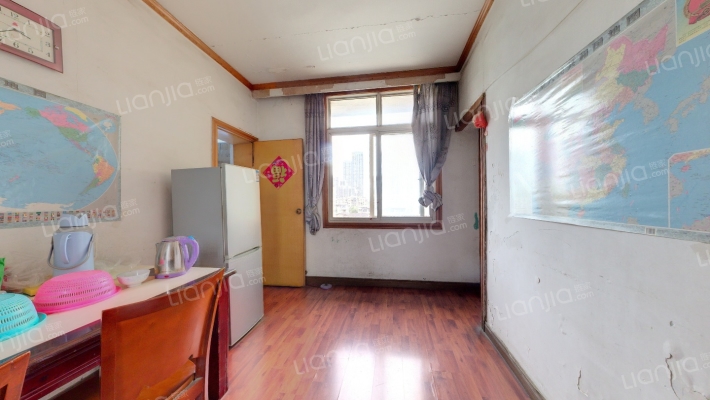 知音西苑小区二手房实景图