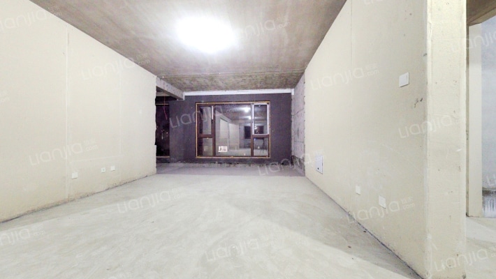 远洋鲲栖府二手房实景图