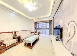 整租·一新国际社区 3室1厅 东北_一新国际社区租房