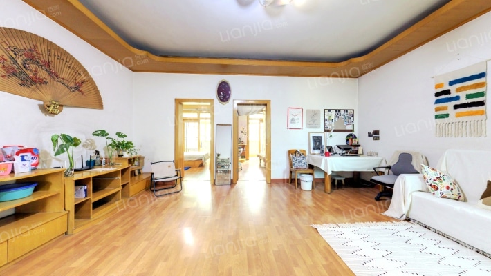 农林巷七号二手房实景图