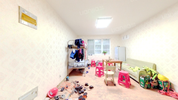滨湖康园南区二手房实景图