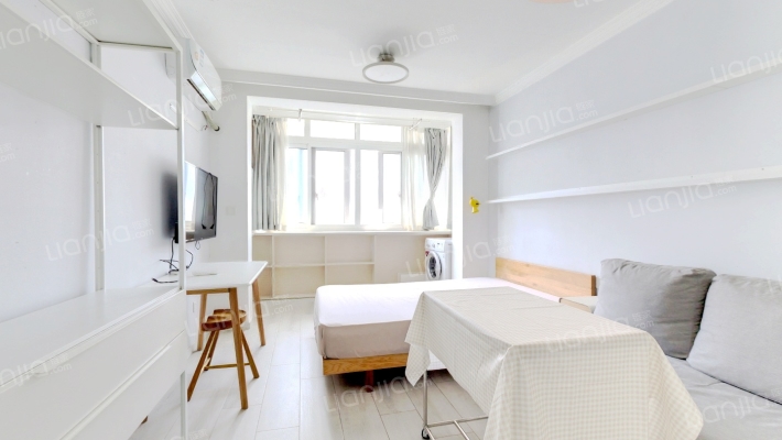 新顺小区二手房实景图