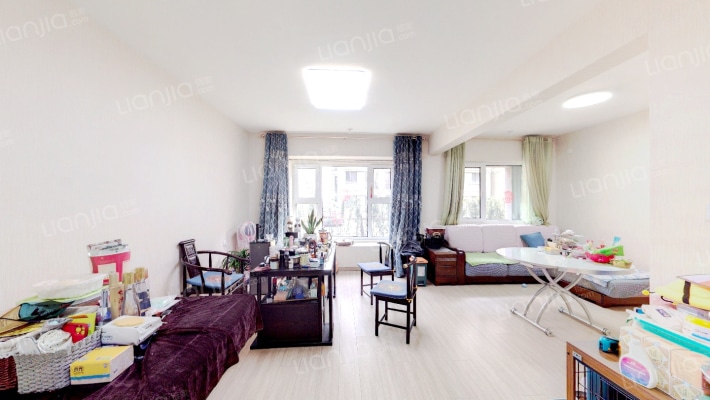 碧桂园中骏·天寰二手房实景图