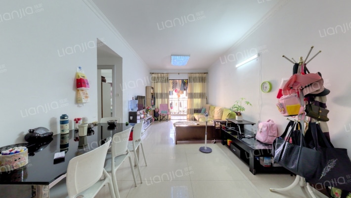 金宝城市佳园二手房实景图