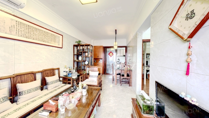 湖柏山庄二手房实景图