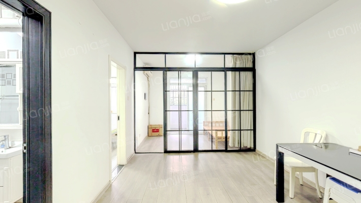 东升花园二手房实景图