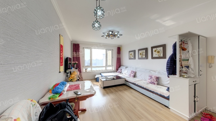 汾河家园二手房实景图