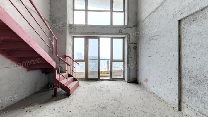 雄盛王府广场二手房实景图