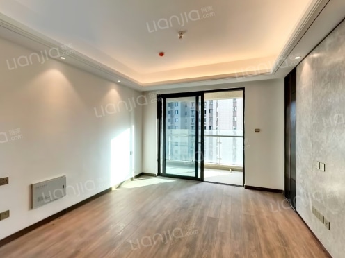 整租·弘辉首玺豪园 3室2厅 南