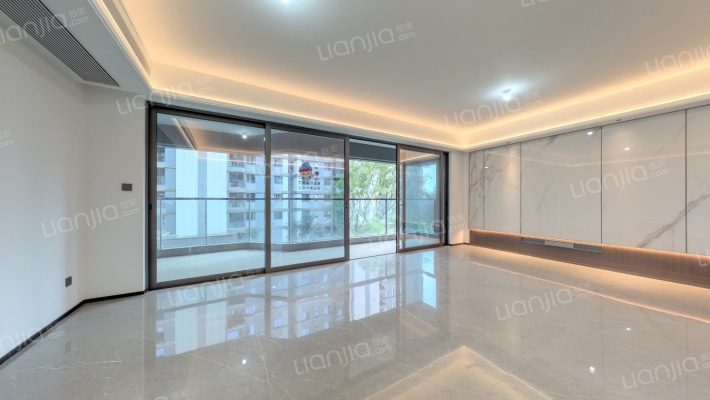 中海新川华府二手房实景图