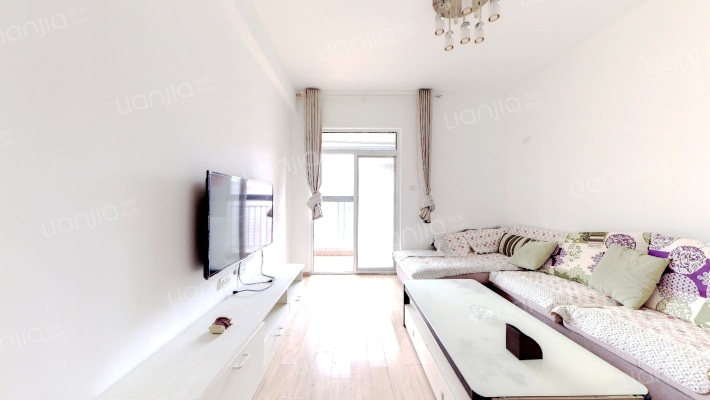 观澜御苑学苑二手房实景图