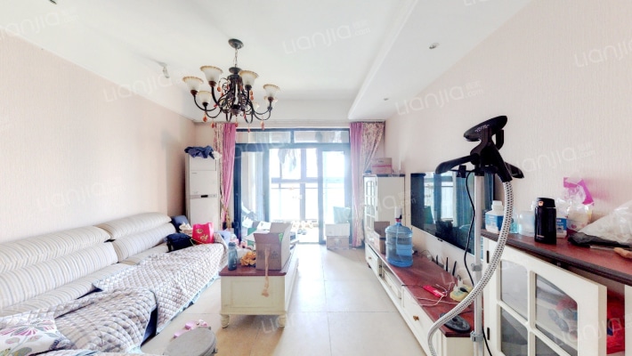 康德城市风云二手房实景图