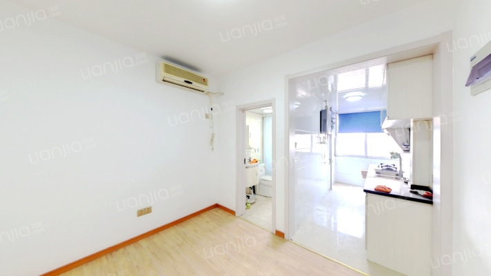 中营街二手房实景图