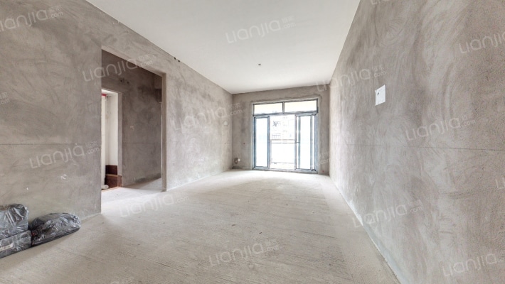 富力城繁华里二手房实景图