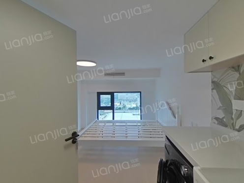 合租·姑苏喵喵城 2居室 南卧